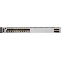 Cisco Catalyst C9500-24Y4C-E commutateur réseau Géré L2/L3 Aucun 1U Gris