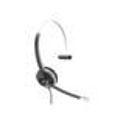 Cisco Headset 531 Noir, Gris