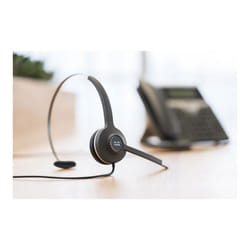 Cisco 531 Noir, Gris