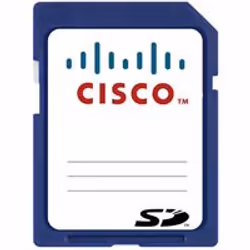Cisco 4GB SD, 4 Go, SD