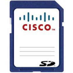 Cisco 4GB SD 4 Go