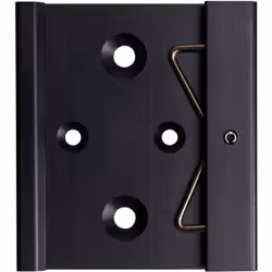 Cisco IR1101-DINRAIL=, Kit rail d’étagère, Noir, IR1101