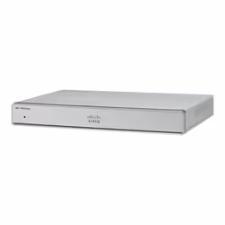 Cisco C1111X-8P, Ethernet WAN, Gigabit Ethernet, Gris