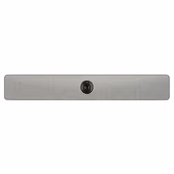 Cisco Webex Room Kit Mini, Système de vidéoconférence de groupe, CMOS, 4K Ultra HD, 60 ips, Gris