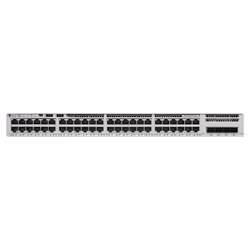 Cisco Catalyst C9200, Géré, L3, Gigabit Ethernet (10/100/1000), Full duplex