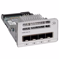 Cisco C9200-NM-4G=