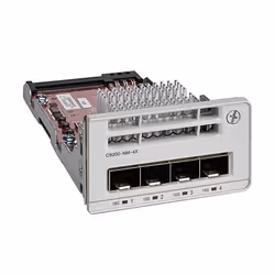 Cisco C9200-NM-4X=