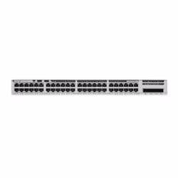 Cisco Catalyst C9200L, Géré, L3, Gigabit Ethernet (10/100/1000), Full duplex