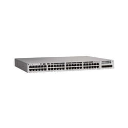 Cisco Catalyst C9200L Géré L3 10G Ethernet (100/1000/10000) Gris