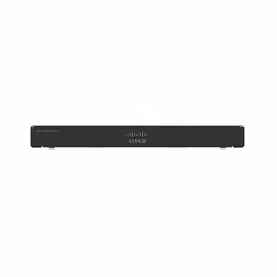 Cisco C926-4P, Ethernet WAN, Noir