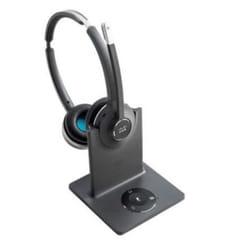 Cisco 562 Noir, Gris