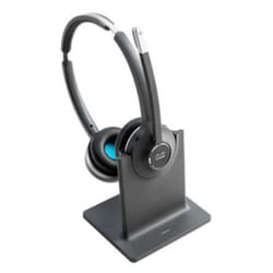 Cisco 562 Noir, Gris