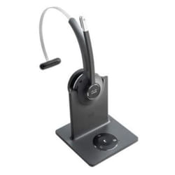 Cisco 561 Noir, Gris