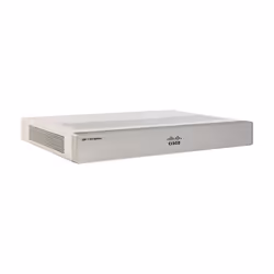Cisco C1121X-8P, Ethernet WAN, Fast Ethernet, Gigabit Ethernet, Argent