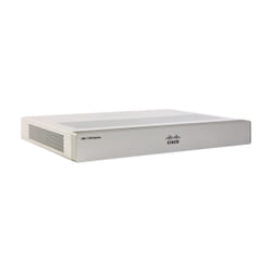 Cisco C1121X-8P Routeur connecté Fast Ethernet, Gigabit Ethernet Argent