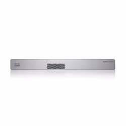 Cisco FPR1140-ASA-K9, 2,2 Gbit/s, 1,2 Gbit/s, Intel, SMTP, Avec fil, RJ-45