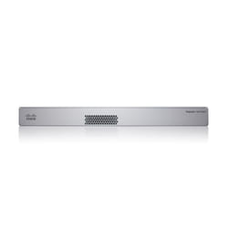 Cisco FPR1140-ASA-K9 pare-feux (matériel) 1U 2,2 Gbit/s