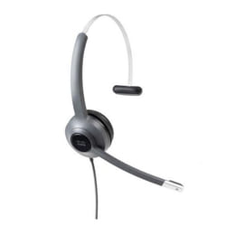 Cisco 521 Noir, Gris