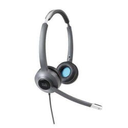 Cisco 522 Noir, Gris