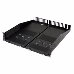 Cisco FPR1K-DT-RACK-MNT=, Noir