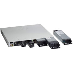 Cisco PWR-C6-600WAC= composant de commutation Alimentation électrique