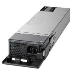 Cisco PWR-C6-125WAC= composant de commutation Alimentation électrique