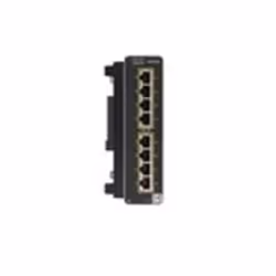 Cisco Catalyst IE3300, Géré, L2, Gigabit Ethernet (10/100/1000), Grille de montage