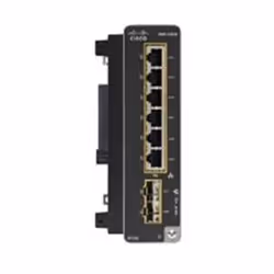 Cisco Catalyst IE3300, Gigabit Ethernet, IEEE 802.1D, IEEE 802.1Q, IEEE 802.1ab, IEEE 802.1ad, IEEE 802.1p, IEEE 802.1s, IEEE ...