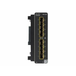 Cisco IE3300 module de commutation réseau Gigabit Ethernet