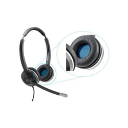 Cisco CP-HS-WL-5EC8= accessoire pour casque /oreillettes Écouteur