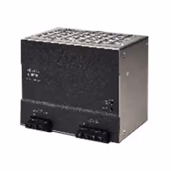 Cisco PWR-IE480W-PCAC-L=, Alimentation électrique, Noir, 480 W, 100 - 240 V, 50/60 Hz, 6 A