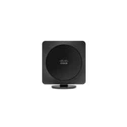 Cisco DBS-210-3PC-CE-K9= station de base DECT Noir