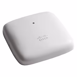 Cisco AIR-AP1840I-E-K9C, 1733 Mbit/s, 10,100,1000 Mbit/s, Mur, Blanc, Interne, Omni-directionnel