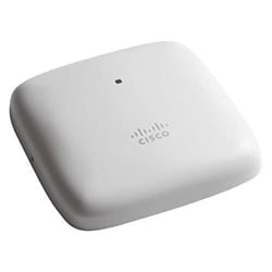 Cisco AIR-AP1840I-E-K9C point d'accès réseaux locaux sans fil 1733 Mbit/s Blanc Connexion Ethernet, supportant l'alimentation via ce port (PoE)