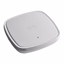 Cisco Catalyst 9120AX Series, 5000 Mbit/s, 2500 Mbit/s, 5000 Mbit/s, 100,1000,2500,5000 Mbit/s, IEEE 802.11a, IEEE 802.11ac, ...