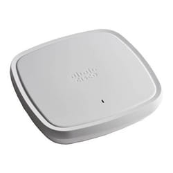 Cisco 9120 Gris Connexion Ethernet, supportant l'alimentation via ce port (PoE)