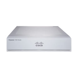 Cisco FPR1010-ASA-K9 pare-feux (matériel) 1U 2 Gbit/s