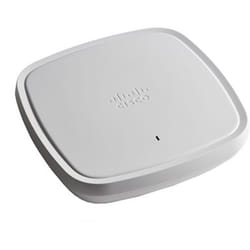 Cisco C9130AXI-B point d'accès réseaux locaux sans fil Gris Connexion Ethernet, supportant l'alimentation via ce port (PoE)