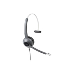 Cisco 521 Noir, Gris