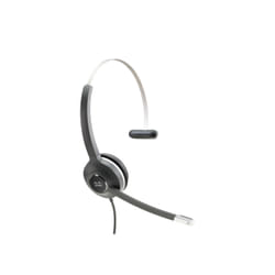 Cisco 531 Noir, Gris
