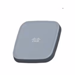 Cisco C-ANT9101=, Antenne omni-directionnelle, Intérieure, Gris