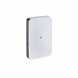 Cisco CBW141ACM, 867 Mbit/s, 2.412 - 2.472, 5.18 - 5.32, 5.5 - 5.6, 5.64 - 5.7 GHz, IEEE 802.11a, IEEE 802.11ac, IEEE 802.11b ...