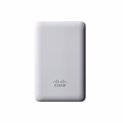 Cisco CBW145AC-E point d'accès réseaux locaux sans fil Gris Connexion Ethernet, supportant l'alimentation via ce port (PoE)