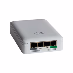 Cisco CBW145AC-E point d'accès réseaux locaux sans fil Gris Connexion Ethernet, supportant l'alimentation via ce port (PoE)