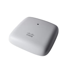 Cisco CBW140AC 867 Mbit/s Blanc Connexion Ethernet, supportant l'alimentation via ce port (PoE)