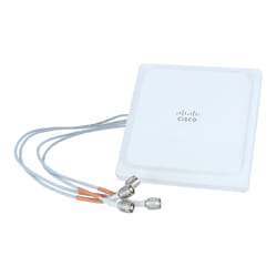 Cisco AIR-ANT2524V4C-RS= antenne Antenne omni-directionnelle RP-TNC 4 dBi