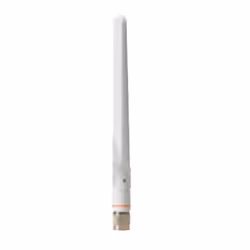 Cisco AIR-ANT2524DW-RS=, 4 dBi, 2.4/5 GHz, 2 dBi, 4 dBi, 50 Ohm, 63°