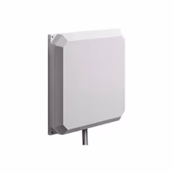 Cisco AIR-ANT2566P4W-RS=, 6 dBi, 2.4/5 GHz, RP-TNC, Polarisation linéaire, 2:1, 280 mm