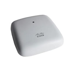 Cisco CBW140AC 867 Mbit/s Blanc Connexion Ethernet, supportant l'alimentation via ce port (PoE)