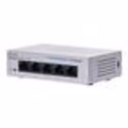 Cisco CBS110, Non-géré, L2, Fast Ethernet (10/100), Full duplex